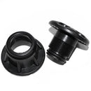 Rubber Boat Safety Air Valve Nozzle for Inflatable Boat Raft Dinghy Canoe Kay