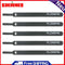 Floveme 5pcs Cable Organizer Belts Wire Management Winder for Earphone USB Cord