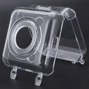 Transparent PC Protective Cover Bag Carry Case for Peripage Photo Printer Newly