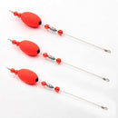 Stopper Stopper Buoy Foam Stopper Buoy Foam Fishing Float Metal Copper Bead