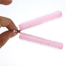 Sponge Curling Clip Air Bangs Curls Easy Twist Rollers Curling Device Salon Tool
