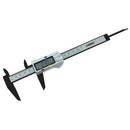 150mm 6" LCD Digital Electronic Vernier Caliper Ruler Measuring Tool