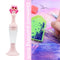 #A 5D Diamond Painting Point Drill Pen Flower Vase Shape DIY Crafts Picker Too