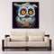 Cartoon Animal DIY Diamond Painting Cross Stitch Kit Needlework Home Decor