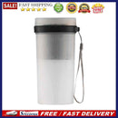 Portable Blender Wireless Juicer Small Orange Squeezer Fruit Cup Kitchen Mixer