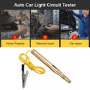 Car Light Circuit Tester Lamp Light System Voltage Test Pen Car Diagnostic Tool