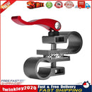 Universal Fishing Umbrella Connector Adjustable Fixed Clip Bracket (Gray) Newly