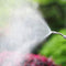 Car High Pressure Water Gun Washer Garden Hose Nozzle Sprinkler Tool (28cm)