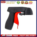 Spray Gun Adaptor Car Polishing Paint Care Aerosol Spray Gun Handle Mainten