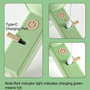 Wireless Electric Vegetable Cutter Set 4 in 1 Vegetable Chopper Food Processor