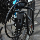 Universal MTB Bike Rear Derailleurs Hanging Protector Frame Cycling Accesso