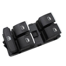Driver Side Electric Power Master Electric Window Switch 5G0959857C 5GG959857A
