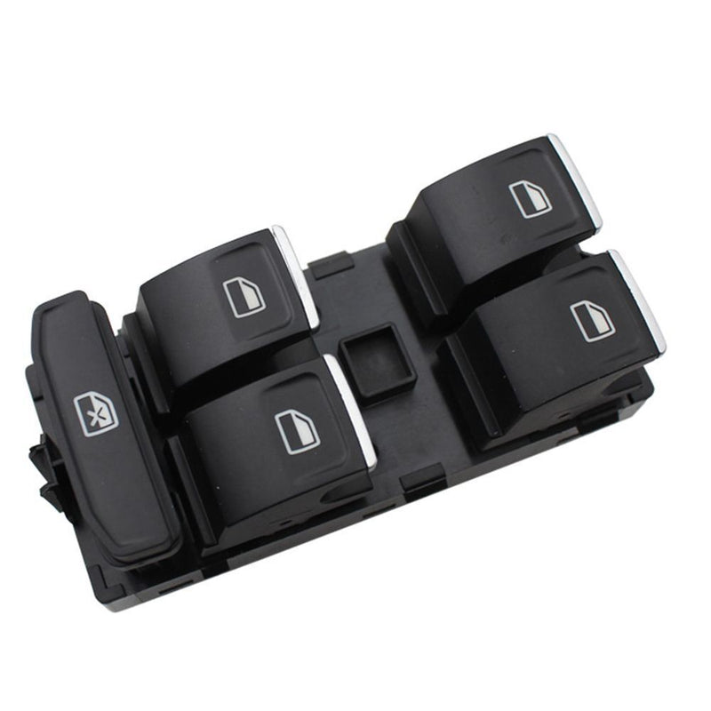 Driver Side Electric Power Master Electric Window Switch 5G0959857C 5GG959857A
