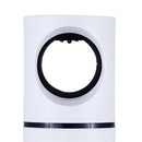 2pcs  Mosquito Repellent Light Garden Bug Zapper Insect Fly Trap Lamp (A)