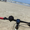 Mountain Bike Bluetooth Speaker Outdoor Portable Bicycle Wireless Loudspeaker