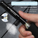 WEST BIKING CO2 Pump Mini Bicycle Mountain Road Bike Tire Repair Tools
