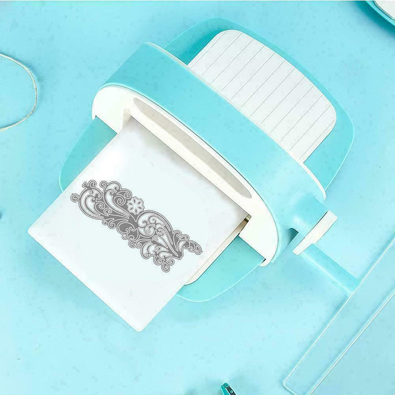Metal Cutting Dies Stencil For Card Making Decorative Embossing Paper Stamp G6M7