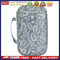 Handmade Yarns Crochet Sewing Tools Storage Bag DIY Knitting Needles Organi