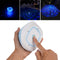 Floating Pool Lights - Glow Light Up Hot Bath Tub Decorative Underwater Lig
