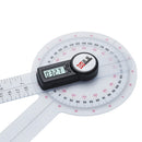 Angle Ruler Goniometer Digital Display Medical Angle Measuring Gauge Tool Newly