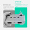 Joystick RC-N1 Remote Control For DJI Mini 3 Pro RC-N1/Mavic 3/Air 2/2S/Mini 2