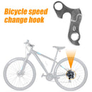 MTB Road Bicycle Rear Derailleur Hanger Mountain Bike Tail Hook Cycling Parts