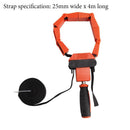 Mitre Vise Tool Band Strap Clamp Picture Frame Nylon Strap Clip Corner Clip