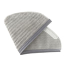 Replacement Washable Cleaning Robot Mop Rags Mop Pads Mop Cloth Mopping Pads