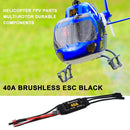 Durable RC Toys Accessories Brushless Speed Controller For Multi-rotor Aircraft