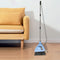 2 in 1 Cordless Broom Built-in Vacuum Cleaner Sweeper Cleaning Tool Lazy Brush