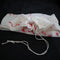 Bloody Gauze Cloth Bag Halloween Cloth Spooky Table Covers Decors Party C9D8