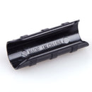 10 Pcs Greenhouse Frame Pipe Tube and Film Clip Clamp Connector Kit 19mm