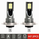 Sale 48W 6500K H7 Auto Bulbs Car Fog Light Xenon Hid Headlight Anti -Fog Lights