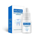 Teeth Whitening Powder Clean Hygiene Remove Plaque Stains Fresh Breath C6N1