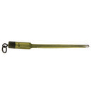 Soft Positioner Terminal Tackle Fishing Hook Sleeve connect Rig Aligner Tube