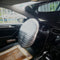 Car Steering Wheel Sunshades Sun Shade Cover Block Heat Sunscreen Insulation`