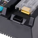 BL1860 BL1840 BL1850 3A for Makita DC18RC 7.2V-18V Rapid Battery Charger