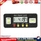 Mini Digital Level Protractor Inclinometer Angle Bevel Box Caliper (Black) Newly