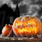 50Pcs Mini Luminous Spiders Scary Props Halloween Decoration Glow In The Dark