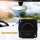 12V 140A Voltage Sensitive Split Charge Relay Boat Auto Smart Battery Isola