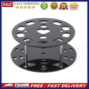 Nail Art Brush Holder Salon Brushes Pen Rack Accessory Carving Carrier Tools