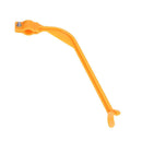 Golf Swing Trainer Guide Beginner Gesture Correct Wrist Training Aid Tools