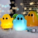 2pcs Silicone Mould Led Night Light Mold Night Light Molds Kids Children Gift