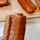 Hair Accessories Simulation Food Hair Clip Exaggerated Braised Ribs Hairpins