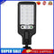 Outdoor Solar Road Lamp Waterproof 3-Mode Motion Sensor Wall Lights (18LED)