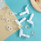 Water Bottle Jug Spigot Spout Dispenser Valve Dispenser Tap Set Water Crock Tap