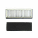 Main Brush + Filters + Side Brush for Ecovacs Robotics Deebot 900 901 Vacuum Part