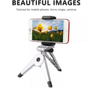 Foldable Photography Tripod Table Mounting Bracket for Camera Camcorder SLR#