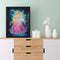 Diamond Painting DIY Lady Wings Fairy Partial Special Drill Rhinestone Kit