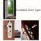 Door Locks Travel Anti-Theft Lock Portable Stopper Anti-theft Door Stop